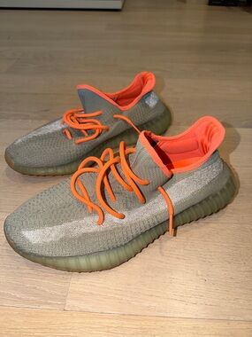 Adidas Yeezy Boost 350 V2 Desert Sage